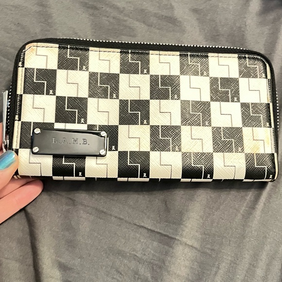 L.a.m.b bag set RARE - Picture 9 of 11